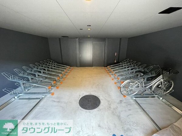 S-RESIDENCE市川の物件内観写真